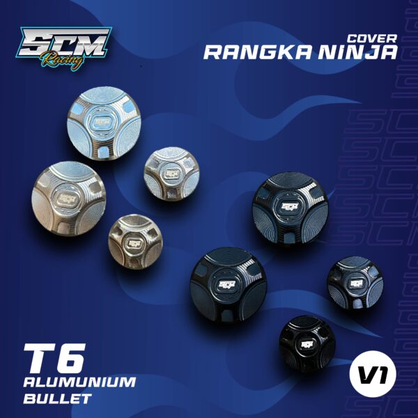 COVER RANGKA NINJA V1