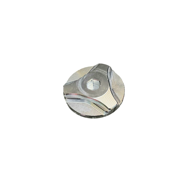 KOIN BAK CVT MIO SILVER KOIN BAK CVT MIO V1