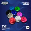 KOIN BAK CVT MIO V1