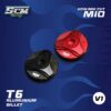 KOIN BAK CVT MIO V1