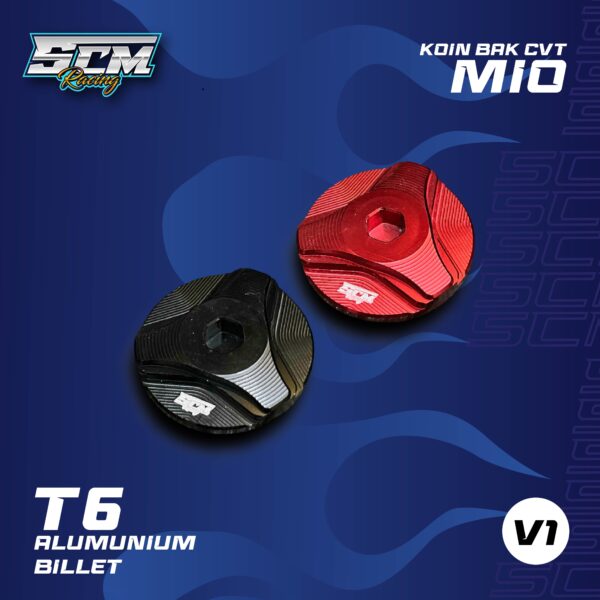 KOIN BAK CVT MIO V1