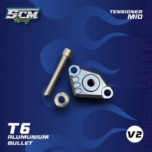 TENSIONER MIO V2 GREEY