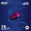 COVER KABEL TUTUP RPM CNC V1 UNGGU