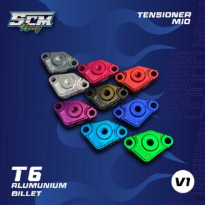 ADJUSTABLE TENSIONER STELAN TENSIONER MIO SPORTY MIO SMILE MIO SOUL KARBU NOUVO