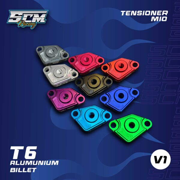 ADJUSTABLE TENSIONER STELAN TENSIONER MIO SPORTY MIO SMILE MIO SOUL KARBU NOUVO