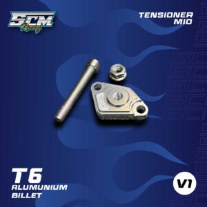 SETELAN TENSIONER MIO V1 SILVER