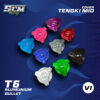 COVER TUTUP TANGKI BENSIN MIO BEAT SCOOPY GENIO PCX ADV UNIVERSAL