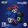 BREKET MOUNTING ATAS NINJA SS M R ENGINE MOUNTING ATAS CNC V1